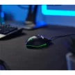 Egér, vezetékes, optikai, gaming, LED, TRUST "GXT109 Felox", fekete 1 db