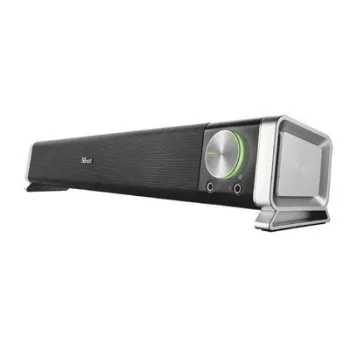 Hangszóró, 6W RMS, TRUST "Asto Soundbar" 1 db
