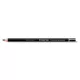 Jelölőceruza, mindenre író, vízálló (glasochrom), STAEDTLER "Lumocolor 108 20", fekete