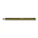 Grafitceruza, HB, háromszögletű, vastag, STAEDTLER "Noris Jumbo 119" 1 db
