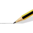 Grafitceruza, B, hatszögletű, STAEDTLER "Noris 120" 1 db