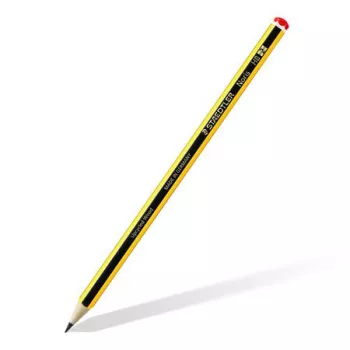   Grafitceruza, HB, hatszögletű, STAEDTLER "Noris 120" 1 db