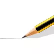 Grafitceruza, HB, hatszögletű, STAEDTLER "Noris 120" 1 db