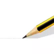 Grafitceruza, H, hatszögletű, STAEDTLER "Noris 120" 1 db