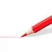 Színes ceruza készlet, hatszögletű, fémdobozos, STAEDTLER "146 C", 72 különböző szín 72 db