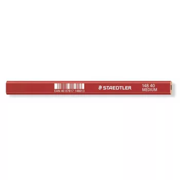 Ácsceruza, közepes, STAEDTLER® "148 40" 12 db