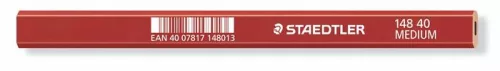 Ácsceruza, közepes, STAEDTLER® "148 40" 12 db