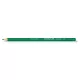 Színes ceruza, háromszögletű, STAEDTLER "Ergo Soft 157", zöld