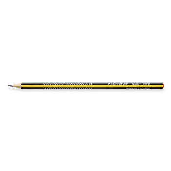   Grafitceruza, HB, háromszögletű, STAEDTLER "Noris 183" 1 db
