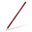 Színes ceruza készlet, hatszögletű, STAEDTLER "Noris Colour 185", 24 különböző szín 24 db