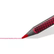 Színes ceruza készlet, STAEDTLER "Norix® 186", 12 különböző szín 12 db