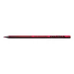 Színes ceruza készlet, STAEDTLER "Norix® 186", 12 különböző szín 12 db