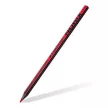 Színes ceruza készlet, STAEDTLER "Norix® 186", 12 különböző szín 12 db
