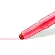 Zsírkréta, kitekerhető, STAEDTLER "Noris® 221", 24 különböző szín 24 db