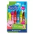 Zsírkréta, hatszögletű, jumbo, STAEDTLER „Noris® junior 224”, Peppa malac, 6 szín