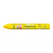 Zsírkréta, hatszögletű, jumbo, STAEDTLER „Noris® junior 224”, Peppa malac, 6 szín