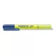 Szövegkiemelő, 3 mm, zselés, STAEDTLER "Textsurfer Gel 264", sárga 1 db