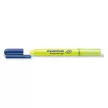 Szövegkiemelő, 3 mm, zselés, STAEDTLER "Textsurfer Gel 264", sárga 1 db
