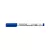Táblamarker, 1 mm, M, kúpos, STAEDTLER "Lumocolor 301", kék 1 db