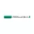 Táblamarker, 1 mm, M, kúpos, STAEDTLER "Lumocolor 301", zöld 1 db