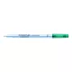 Alkoholmentes marker, OHP, 0,6 mm, STAEDTLER "Lumocolor® 305 F", zöld