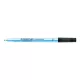 Alkoholmentes marker, OHP, 0,6 mm, STAEDTLER "Lumocolor® 305 F", fekete