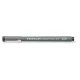 Tusfilc, 0,1 mm, STAEDTLER "Pigment Liner 308", fekete 1 db
