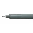 Tusfilc, 0,6 mm, STAEDTLER "Pigment Liner 308", fekete