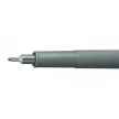 Tusfilc, 0,8 mm, STAEDTLER "Pigment Liner 308", fekete 1 db