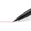 Alkoholos marker készlet, OHP, 0,4 mm, STAEDTLER "Lumocolor® 313 S", 4 különböző szín 4 db