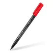Alkoholos marker készlet, OHP, 0,4 mm, STAEDTLER "Lumocolor® 313 S", 8 különböző szín  ► KIFUTÓ 8 db