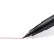 Alkoholos marker készlet, OHP, 0,4 mm, STAEDTLER "Lumocolor® 313 S", 8 különböző szín  ► KIFUTÓ 8 db