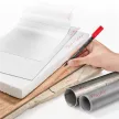 Alkoholos marker készlet, OHP, 0,4 mm, STAEDTLER "Lumocolor® 313 S", 8 különböző szín  ► KIFUTÓ 8 db