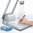Alkoholmentes marker készlet, OHP, 0,6 mm, STAEDTLER "Lumocolor® 316 F", 4 különböző szín 4 db