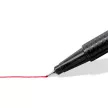 Filctoll készlet, 1 mm, STAEDTLER "Triplus 323", 20 különböző szín 20 db