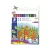 Filctoll készlet, 1 mm, STAEDTLER "325", 12 különböző szín 12 db