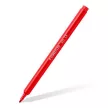 Filctoll készlet, 1 mm, STAEDTLER "325", 24 különböző szín 24 db