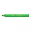 Filctoll készlet, 2,5 mm, kimosható, jumbo, STAEDTLER „Noris® junior 329”, Peppa malac, 12 szín 12 db
