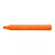 Filctoll készlet, 2,5 mm, kimosható, jumbo, STAEDTLER „Noris® junior 329”, Peppa malac, 12 szín 12 db
