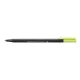 Tűfilc, 0,3 mm, STAEDTLER "Triplus 334", limezöld
