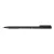 Tűfilc, 0,3 mm, STAEDTLER "Triplus 334", fekete 1 db
