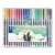 Tűfilc készlet, 0,3 mm, STAEDTLER "Triplus 334", 20 különböző szín 20 db