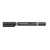 Alkoholos marker, 0,6/1,5 mm, kúpos, kétvégű, STAEDTLER "Lumocolor® duo 348", fekete 1 db