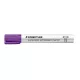 Táblamarker, 2-5 mm, vágott, STAEDTLER "Lumocolor® 351 B", lila