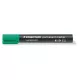 Alkoholos marker, 2 mm, kúpos, STAEDTLER "Lumocolor® 352", zöld 1 db
