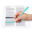 Szövegkiemelő készlet, 1-4 mm, STAEDTLER "362 C", 10 különböző szín 10 db