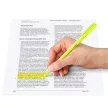 Szövegkiemelő készlet, 1-4 mm, STAEDTLER "Triplus 362", 4 különböző szín 4 db