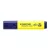 Szövegkiemelő, 1-5 mm, STAEDTLER "Textsurfer Classic 364", sárga 1 db