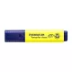 Szövegkiemelő, 1-5 mm, STAEDTLER "Textsurfer Classic 364", sárga 1 db