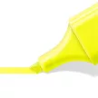 Szövegkiemelő, 1-5 mm, STAEDTLER "Textsurfer Classic 364", sárga 1 db